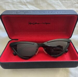 Adam Selman X Le Specs The Scandal Sunglasses
